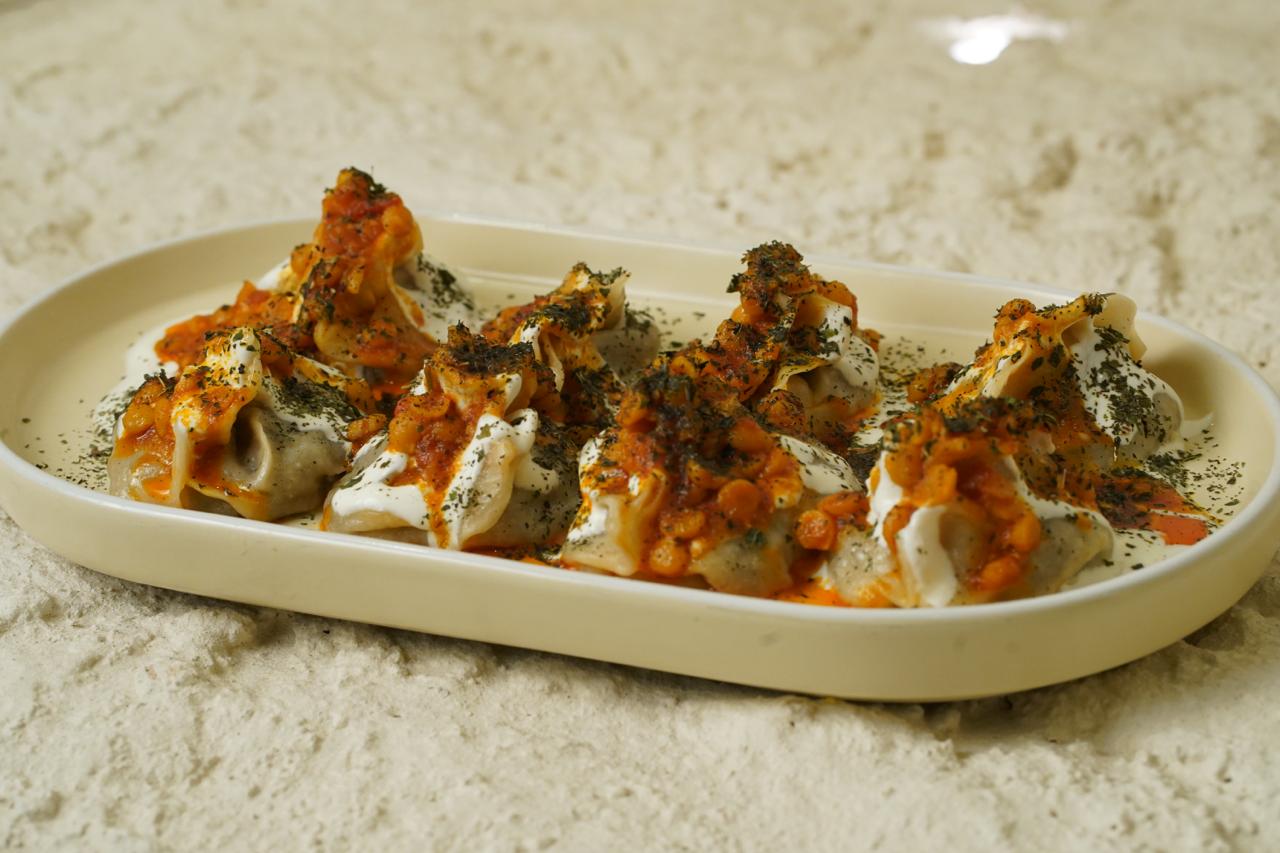 Mantu